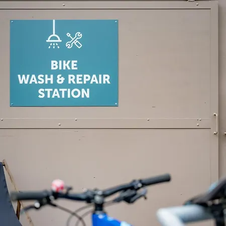 Viktoria Pensionat Sölden