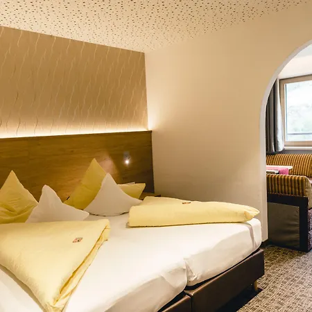 Pensionat Viktoria 3*