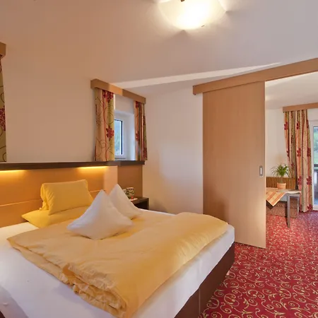 Pensionat Viktoria 3*