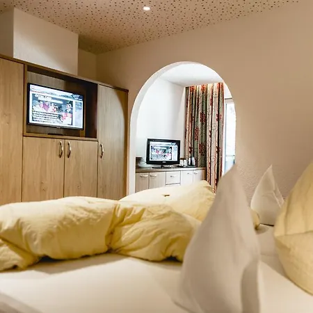 Viktoria Pensionat Sölden