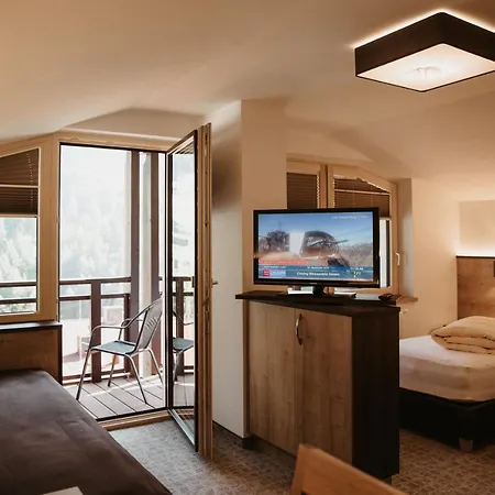 Penzion Viktoria 3*