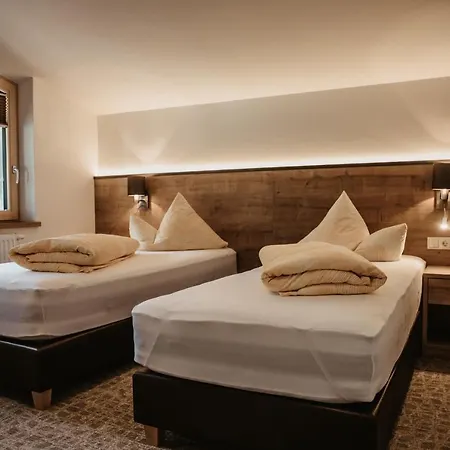 瑟尔登维多利亚酒店 索尔登