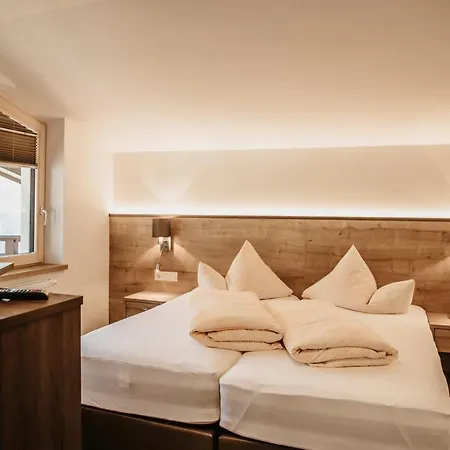 Gasthuis Viktoria Sölden