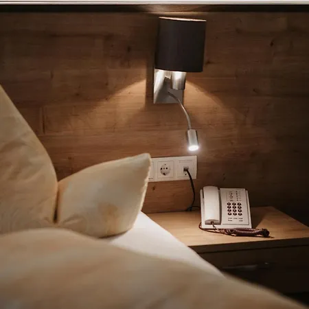 Gasthuis Viktoria Sölden