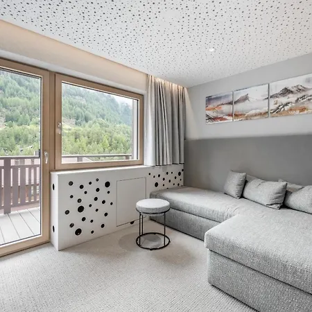 Viktoria 3* Sölden