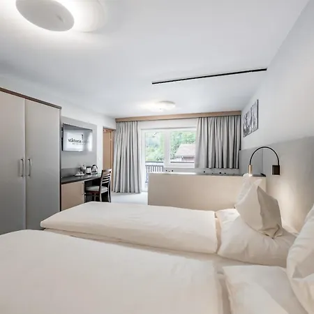 Penzion Viktoria 3*
