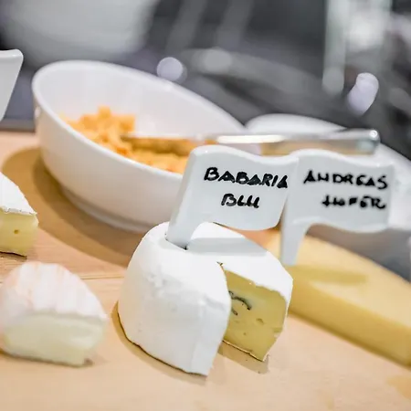 瑟尔登维多利亚酒店 招待所