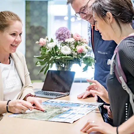 Viktoria Gasthuis 3*