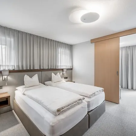 Viktoria Casa de hóspedes Sölden