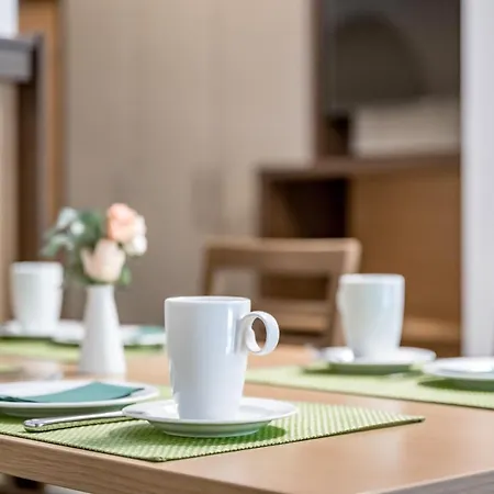 Viktoria Guest house