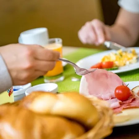 Viktoria Penzion Sölden