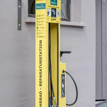 Konukevi Viktoria Sölden