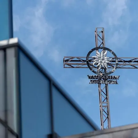 Gasthuis Viktoria Sölden