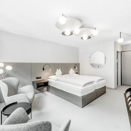 Viktoria Guest house