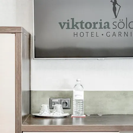 Viktoria Penzion
