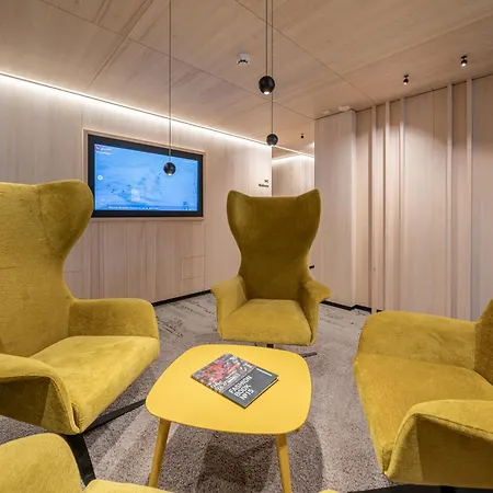 Casa de hóspedes Viktoria Sölden