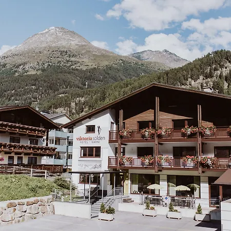 招待所 瑟尔登维多利亚酒店 3*