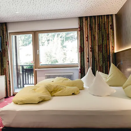 Viktoria Gasthuis Sölden