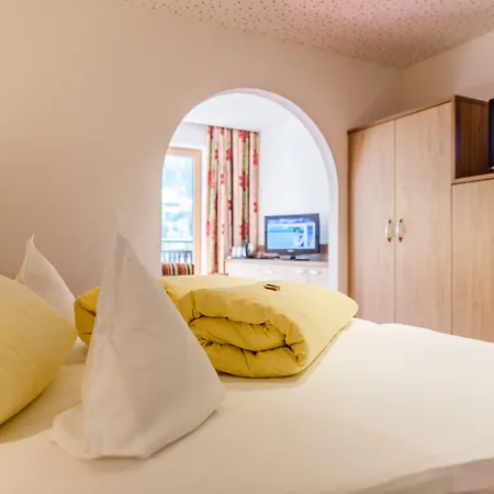 Viktoria Casa de hóspedes