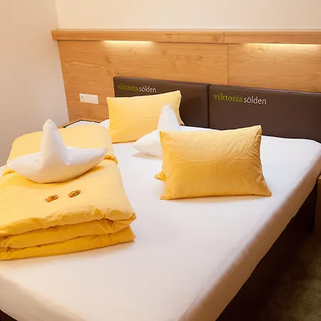 瑟尔登维多利亚酒店 3*