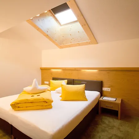 Viktoria Gasthuis Sölden