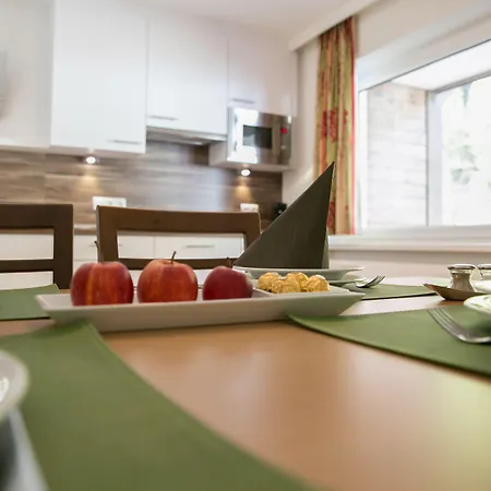 瑟尔登维多利亚酒店 索尔登