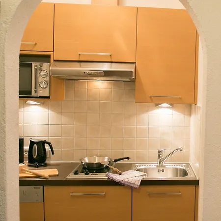 Penzion Viktoria Sölden