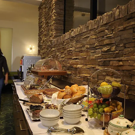 Viktoria Penzion Sölden