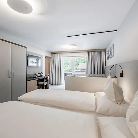 招待所 瑟尔登维多利亚酒店