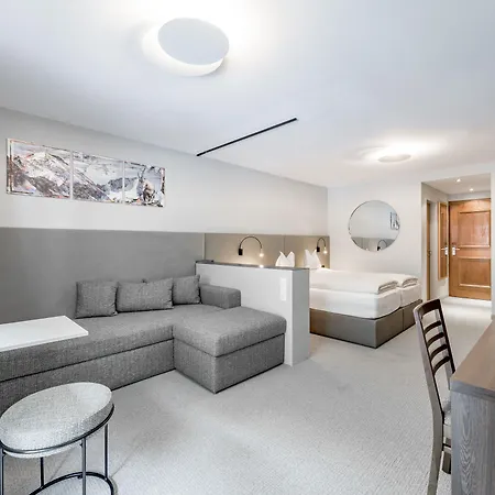 Gasthuis Viktoria Sölden