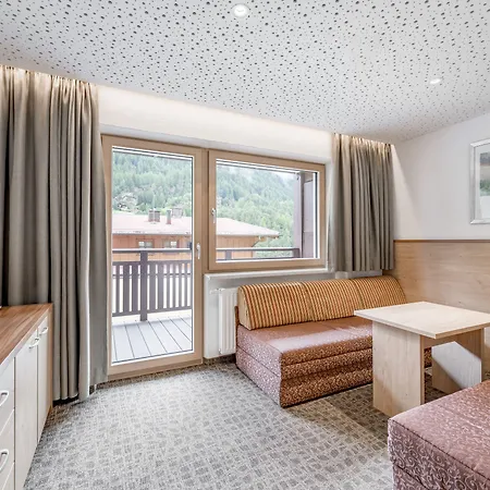 Viktoria 3* Sölden