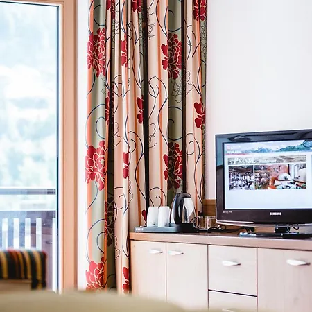 Viktoria Penzion Sölden