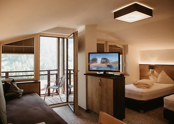 Affittacamere Viktoria 3*