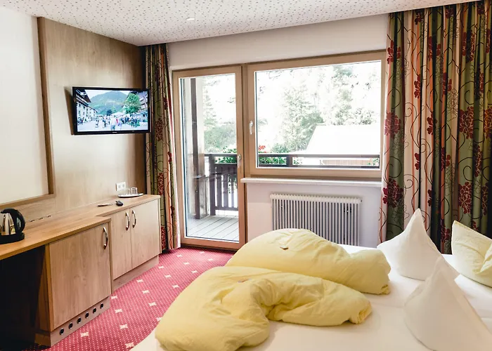 Vendégház Viktoria Sölden