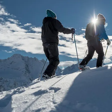 Viktoria בית הארחה 3*