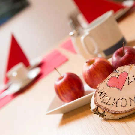 בית הארחה Viktoria